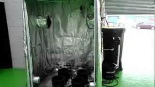 My Grow Hydroponics Shop - Leicester