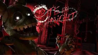O novo assimetrico de FNAF &eacute; muito promissor