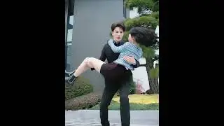 😳😳 | 黑夜中的她 Queen of Darkness  | 方瑾 严子贤 | YOUKU Short Film