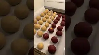 Making Cake Pops tiktok lovelydelites