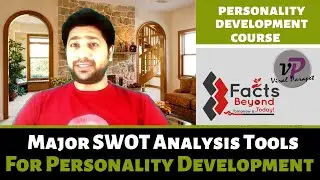 Major SWOT Analysis Tools For Personality Development ( Personality Development Course)