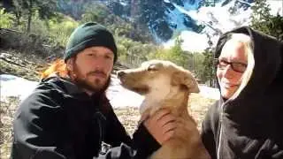 InnersightProject 04/2014: video valutazione rifugio casera Rio Nero
