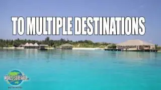 Promo edit for World Surfaris
