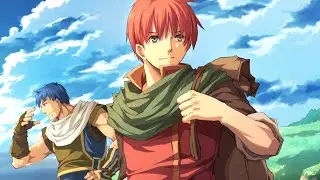 Ys vs. Trails in the Sky: Alternative Saga - Adol Walkthrough