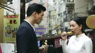 ระเริงไฟ❤️MV❤️Ra Rerng Fai❤️