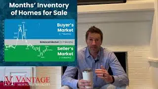 3 charts highlight positive trends for home buyers, growth in understanding, + 2 very special guests