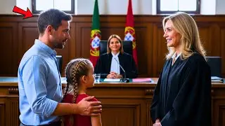 Pai honesto devolve carteira achada — no dia seguinte, o juiz o manda ao tribunal em Lisboa