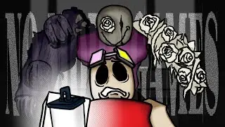 No Name Killer Game OST - A VENTURE, A LIT PATH (Deivy & Geometry Last Man Standing Theme)