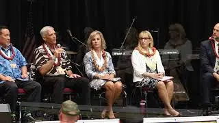 Col. Jim Horton discusses VA Death Benefits
