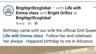 Emma Bright 💐🥂💃 Bafut njappa, bbtv n co