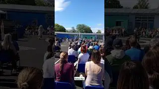 #May day celebration #UK #Kids #May 2025