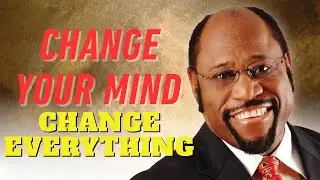 CHANGE YOUR MINDSET FOR 30 DAYS — THE RESET THAT CREATES DESTINY | DR MYLES MUNROE