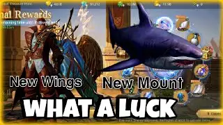 [ MU Origin 3 ] Lucky Day at Dimensional Treasure | how's Your luck?
