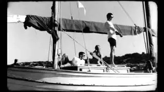 Orlebar Brown A Balearic Summer SS15
