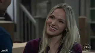 GH: 10/24/25 - Nathan & Lulu Part 2/2