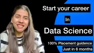 Data Science Course | career in Data Science 2023 | Odin School data science course| Chandra