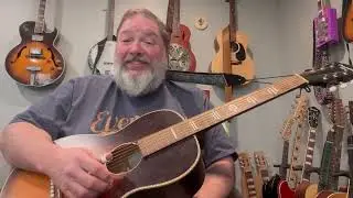 The Little Joe Show | Milkcow’s Calf Blues by Robert Johnson