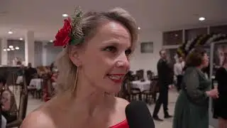 Reprezentační ples města Bílina 2024