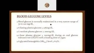 DIABETES MELLITUS