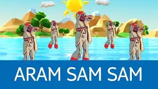Aram Sam Sam - Donikkl | Disco & Co | @SuneoClubEntertainment