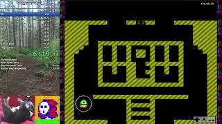 Bubble Bobble (NES 