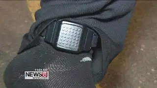 Ankle Braceletes, Do they Work?