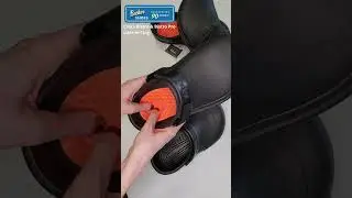 Crocs Bistro and Bistro Pro Literide