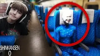 Chilla's Art what is this bruh... [Shinkansen 0]