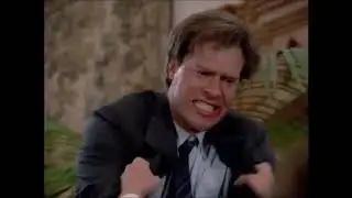 Jeff & Adam's Fight in Season 9