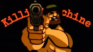 Killing Machine | Slowed + Reverb | Strike Force Heroes