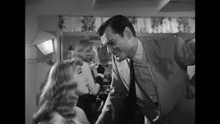 La m&ocirc;me vert- de- gris  (1953)  -  Dir. Bernard Borderie   ( HD )