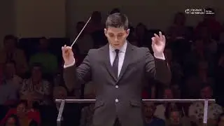 Terra de Conquestes - Enrique C&aacute;rcel - Uni&oacute;n Art&iacute;stica Musical de Montroy - Jer&oacute;nimo Castell&oacute;