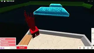 177k Modern Japanese Inspired Tree House | Entrance | No Big Plot | Bloxburg Roblox