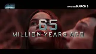 65 - In Cinemas March 8