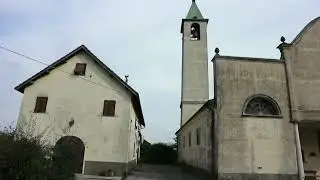 Paesi nel Parco delle Capanne di Marcarolo - seconda parte