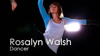 Rosalyn Walsh Dancer Showreel
