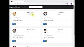 Angular Form update function to the backend (Angular-Spring boot-MySql)