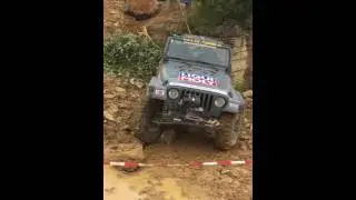 Steinbeisser Trophy 2016