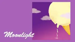 Moonlight/Jewelry sad&Lilly Smith