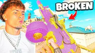 Finally, the 2 SHOT AK47 META is HERE on Rebirth Island😍🏝️