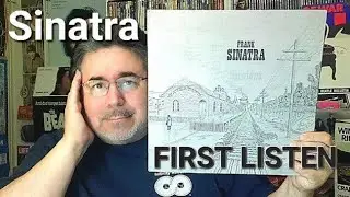 Review | WATERTOWN Frank Sinatra - First and LAST Time Spin