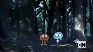 The Amazing World of Gumball - The Meaning of Life (Song)