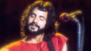 Cat Stevens - Randy (Reversed)