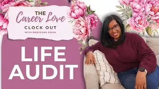 Black Woman Bliss Audit (life alignment)