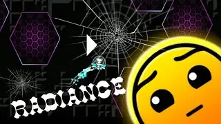 Radiance / Geometry Dash