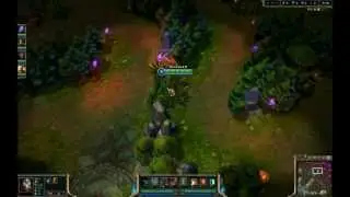 Shaco First Blood (Always Works)