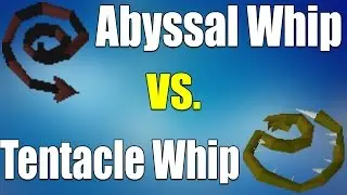 Are Tentacle Whips Worth Training With? [Old School Comparison]
