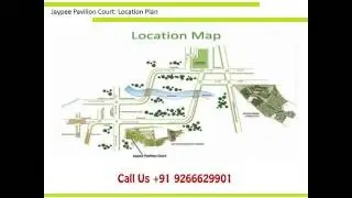 Jaypee Pavilion Court &ndash; Resale Price, Construction Status