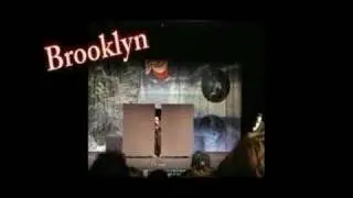 Priview KVN America-Izrail 19 May 2007