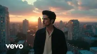 Bruno Mars - Golden after dark
